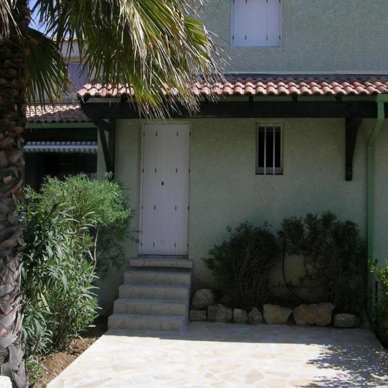 Pavillon climatisé avec piscine, proche plage, 2 chambres - FR-1-781-81 - Casa - 6