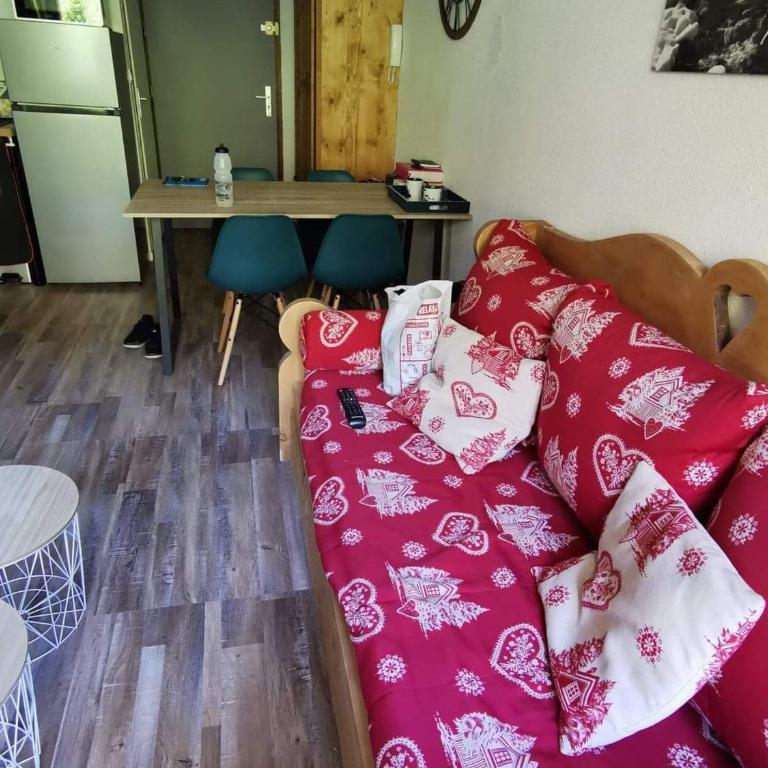 Duplex charmant 4 pers, balcon, proche centre, WiFi - FR-1-263-563 - Apartment - 1