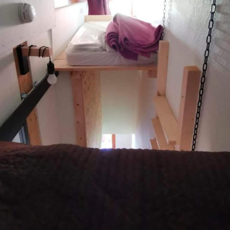 Duplex charmant 4 pers, balcon, proche centre, WiFi - FR-1-263-563 - Apartment - 7