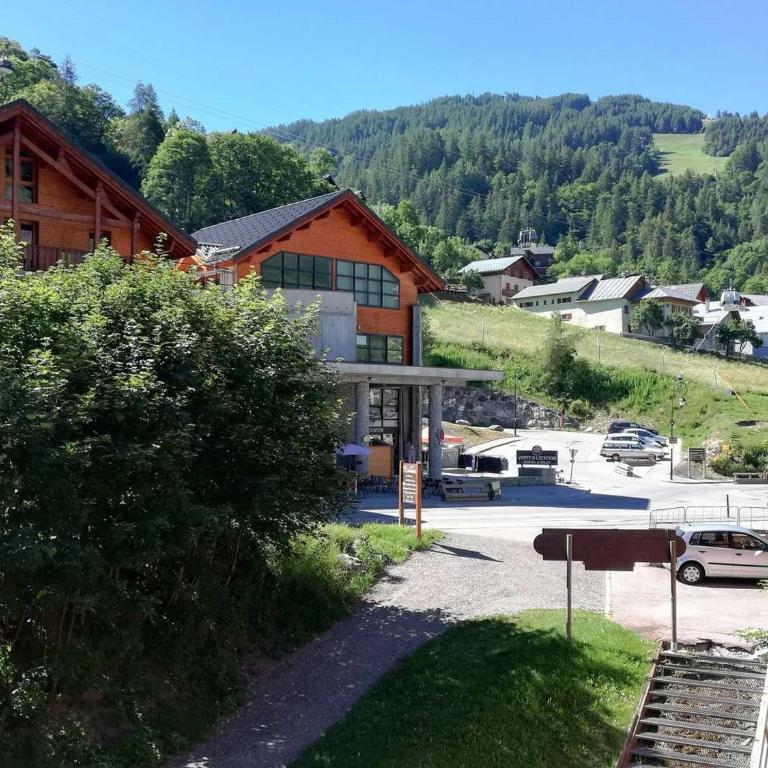 Duplex charmant 4 pers, balcon, proche centre, WiFi - FR-1-263-563 - Apartment - 10