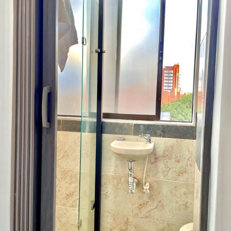 Hotel Torre Primavera - Suite con balcón - 1