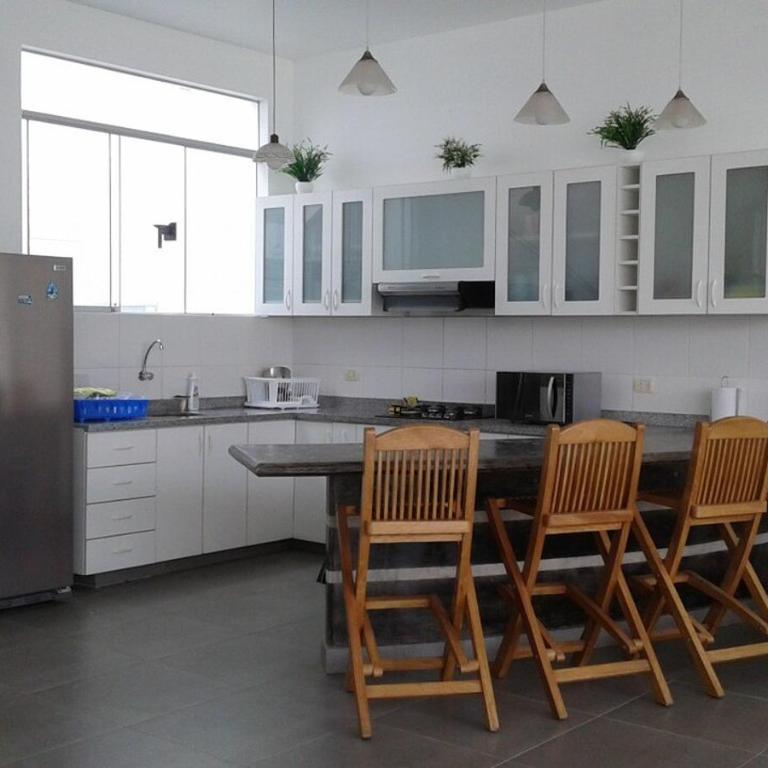 ESCAPA DE LA RUTINA Y DISFRUTA Asia - Chocaya - Apartamento - 15
