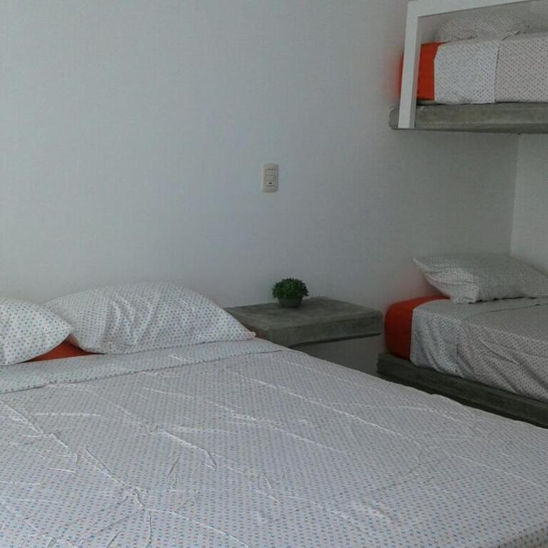 ESCAPA DE LA RUTINA Y DISFRUTA Asia - Chocaya - Apartment - 20