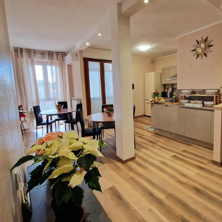 Bed & Breakfast L'Incanto - Camera Matrimoniale con Bagno Privato - 1