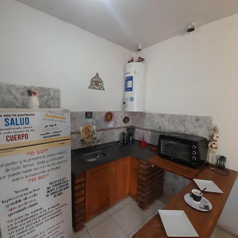 Complejo Don Tito - Apartamento de 2 dormitorios - 21