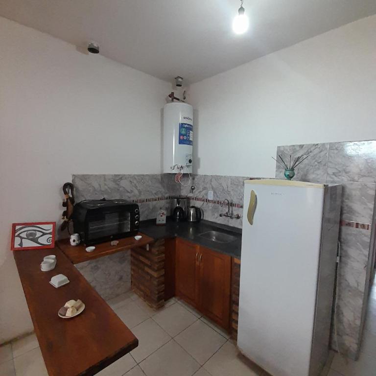 Complejo Don Tito - Apartamento de 2 dormitorios - 35