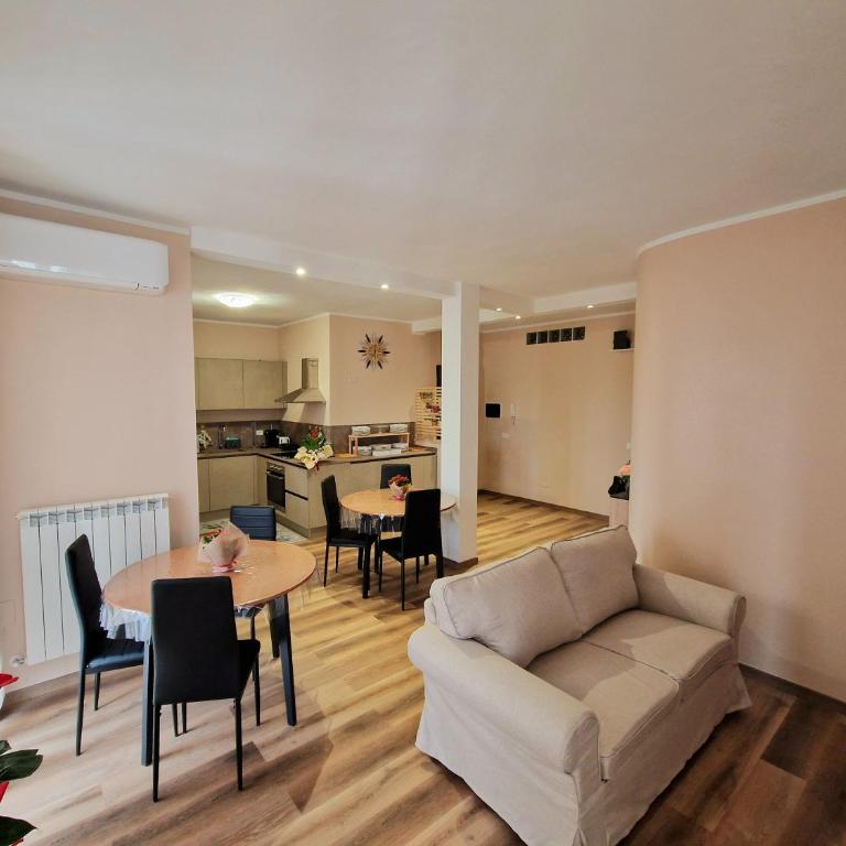 Bed & Breakfast L'Incanto - Camera Matrimoniale con Bagno Privato - 7