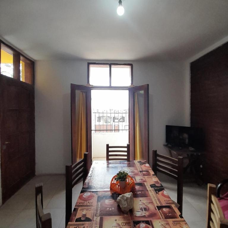 Complejo Don Tito - Apartamento de 2 dormitorios - 71