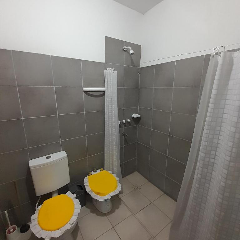Complejo Don Tito - Apartamento de 2 dormitorios - 68