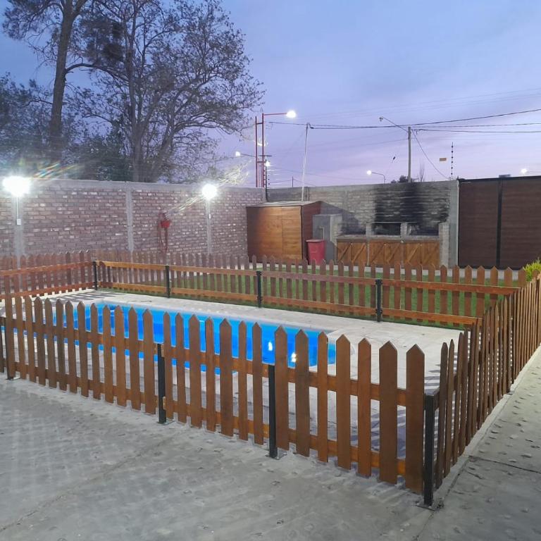 Complejo Don Tito - Apartamento de 2 dormitorios - 78