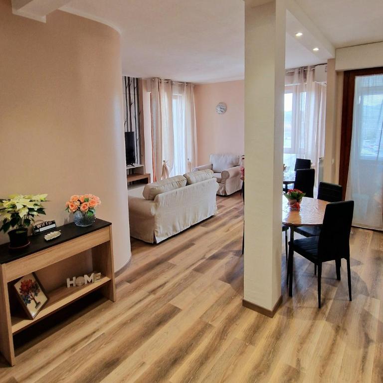 Bed & Breakfast L'Incanto - Camera Matrimoniale con Bagno Privato - 3