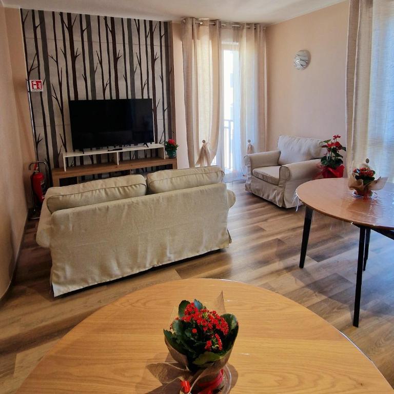 Bed & Breakfast L'Incanto - Camera Matrimoniale con Bagno Privato - 4