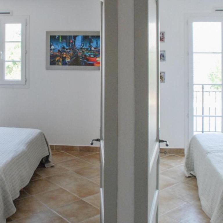 Cozy Home In Aigues-Mortes With House Sea View - Ferienhaus mit 3 Schlafzimmern - 16