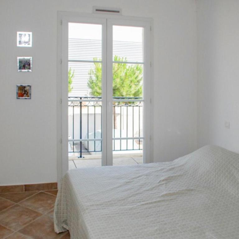 Cozy Home In Aigues-Mortes With House Sea View - Ferienhaus mit 3 Schlafzimmern - 18