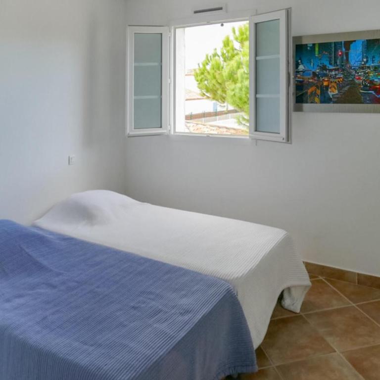 Cozy Home In Aigues-Mortes With House Sea View - Ferienhaus mit 3 Schlafzimmern - 19