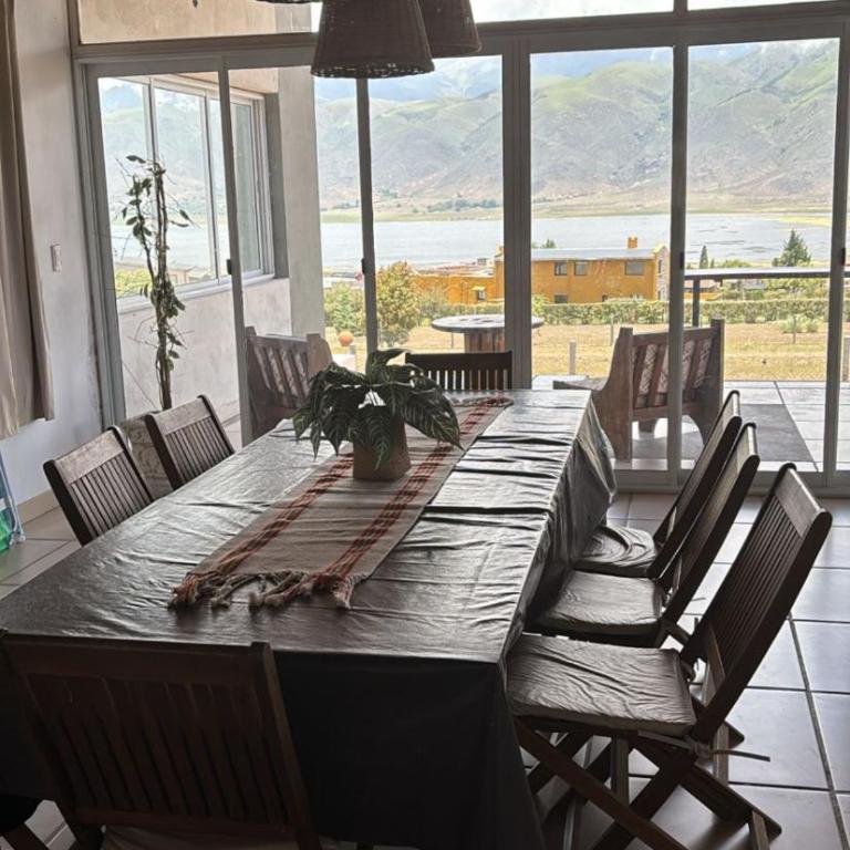 La casa del Lago - Casa de 4 dormitorios - 26