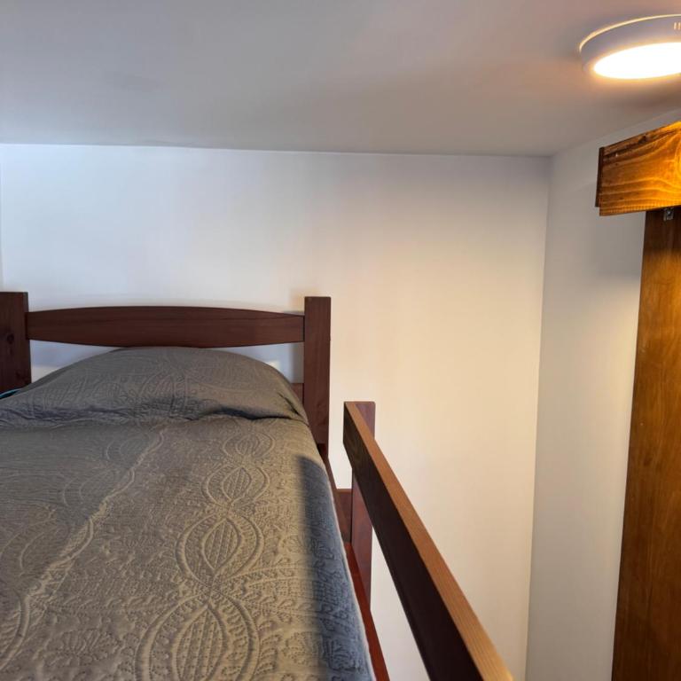 Bosque Patagonia Lodge - Apartamento de 2 dormitorios - 14