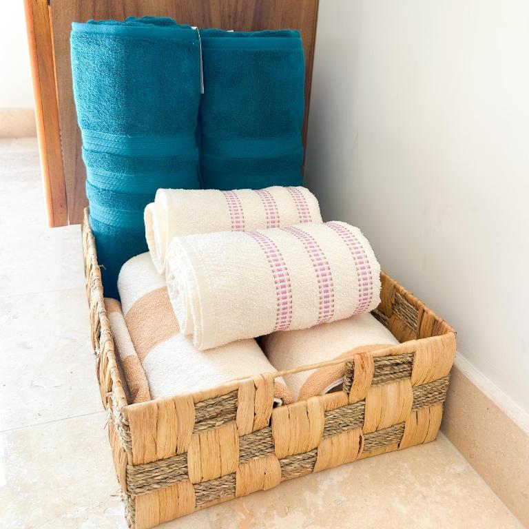 Stay Near The Sea HOTEL ZONE TULUM 1 Bedroom - Apartamento de 1 dormitorio - 13