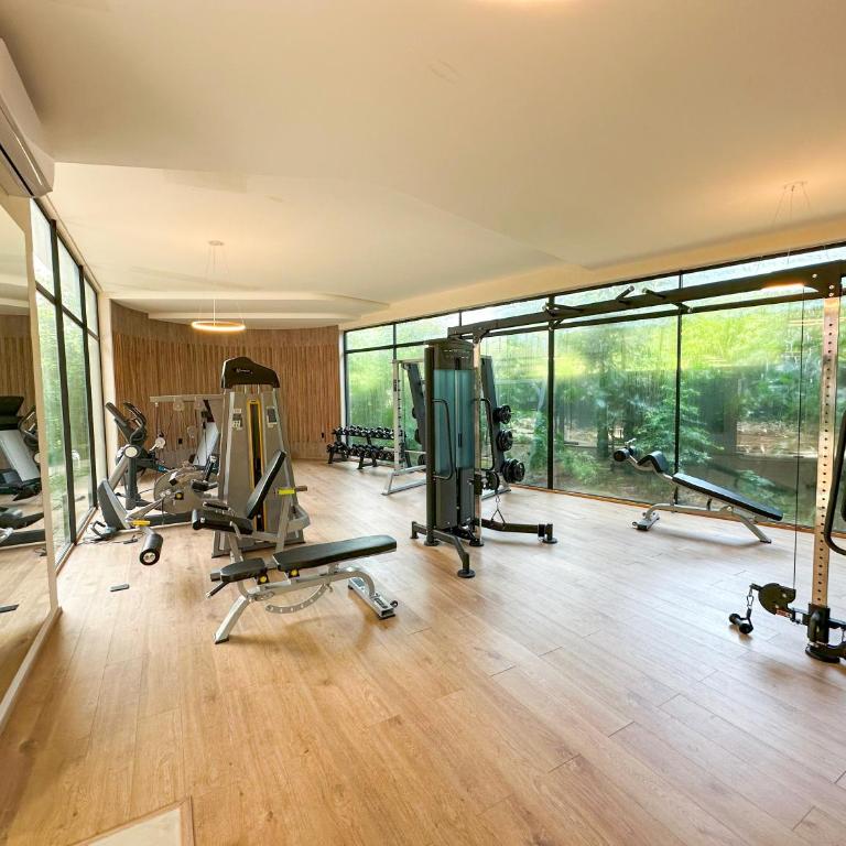 Stay Near The Sea HOTEL ZONE TULUM 1 Bedroom - Apartamento de 1 dormitorio - 14