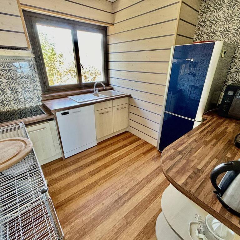 Appartement unique face mer au Lavandou - FR-1-816-16 - Appartamento - 5