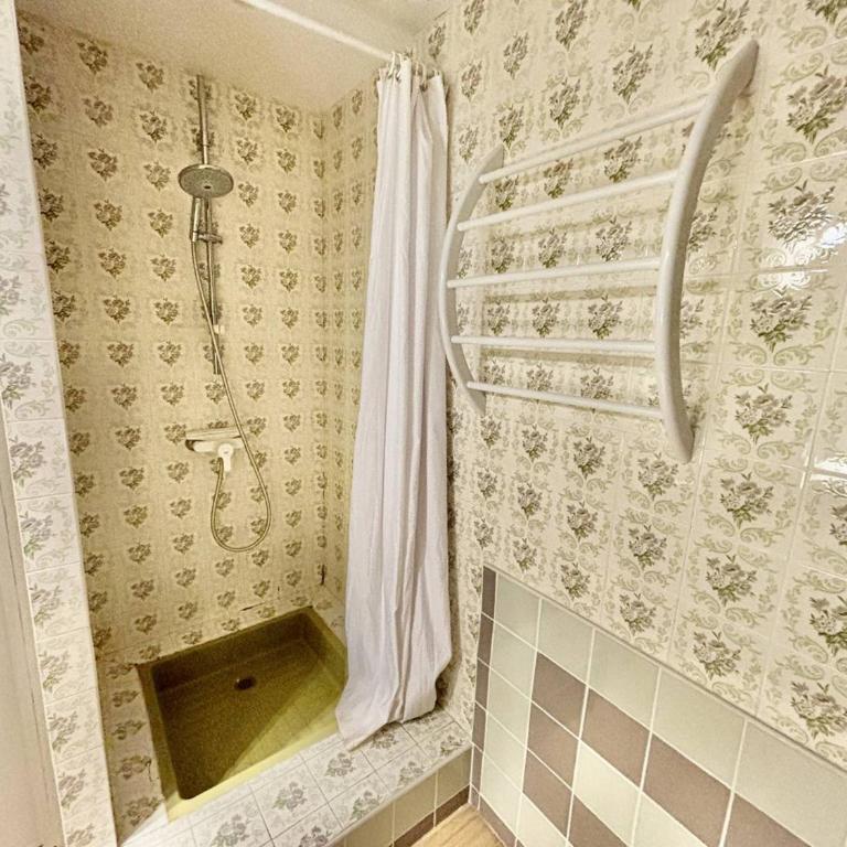 Appartement unique face mer au Lavandou - FR-1-816-16 - Appartamento - 8