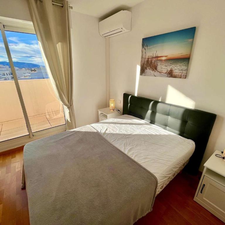 Appartement avec piscine et terrasse, proche plage, climatisé, garage à Fréjus - FR-1-226A-184 - Apartment - 6
