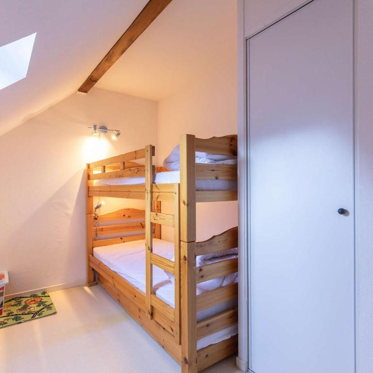Duplex rénové T3 proche centre de Cauterets - FR-1-401-312 - Appartement - 7