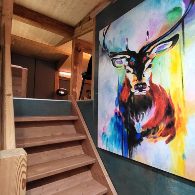 Chalet Eden Vanoise - Chalet 2 Chambres - 9