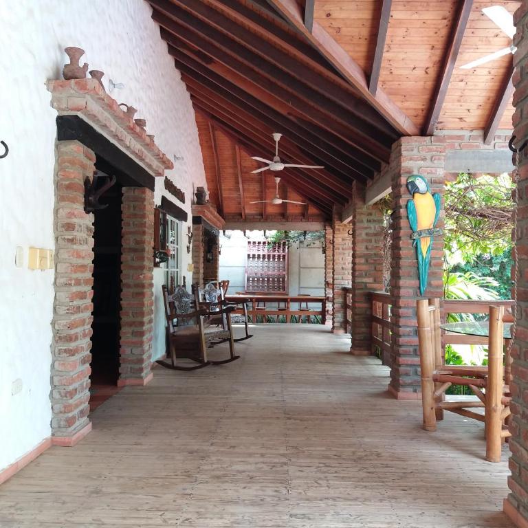 Simplemente el mejor alojamiento de Taganga - Casa de 2 dormitorios - 25