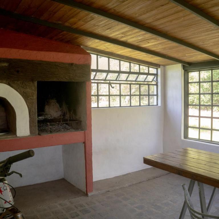 Casa en las sierras - Casa con 1 dormitorio - 4
