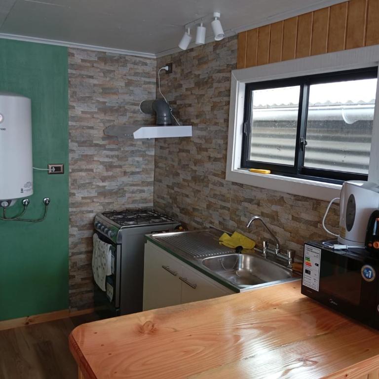 Casa Cardenal 2 - One-Bedroom House - 2