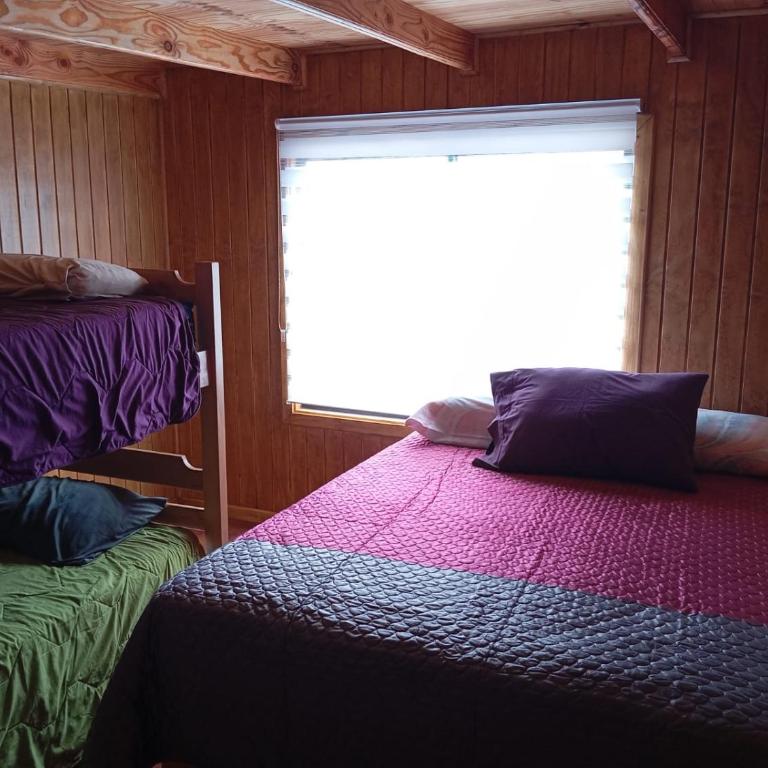 Casa Cardenal 2 - One-Bedroom House - 5