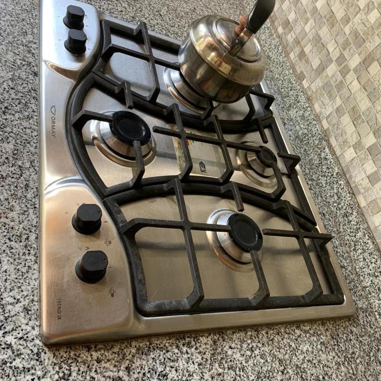 Cabañas El Maiten - Apartamento - Planta baja - 6