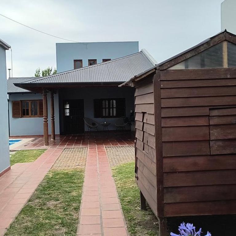 la casita - Casa de 2 dormitorios - 10
