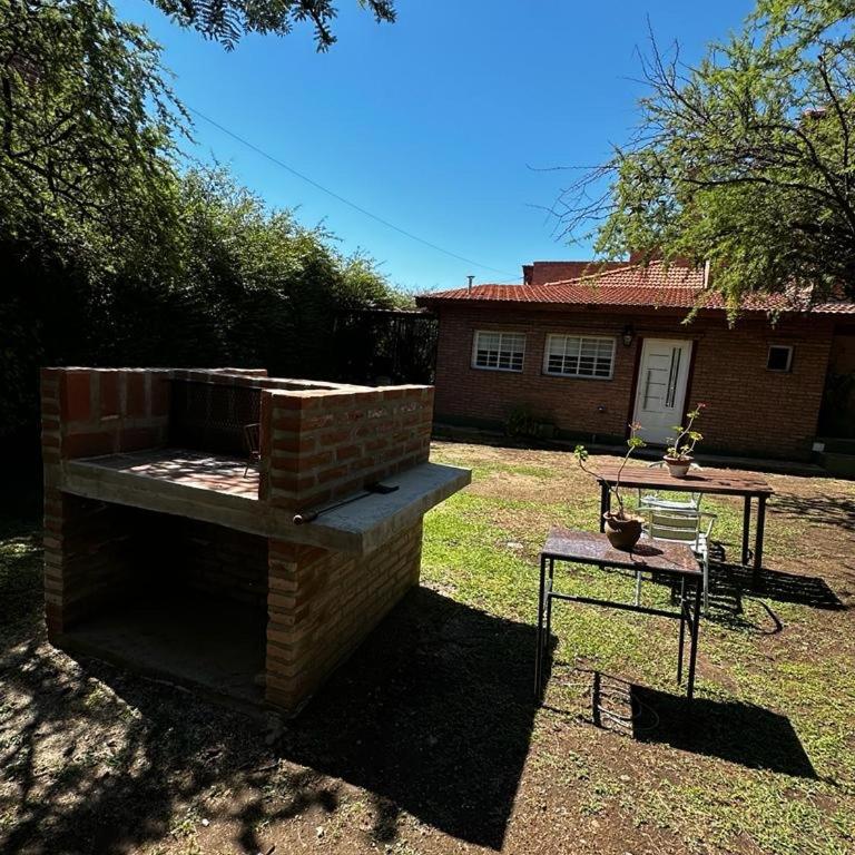 Cabañas El Maiten - Apartamento - Planta baja - 4