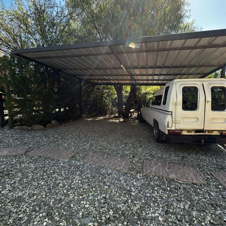 Cabañas El Maiten - Apartamento - Planta baja - 3