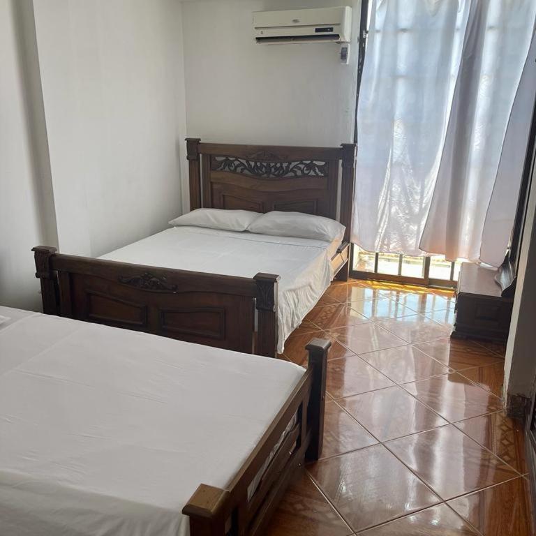 Ph rodadero santa Marta - Apartamento de 2 dormitorios - 2