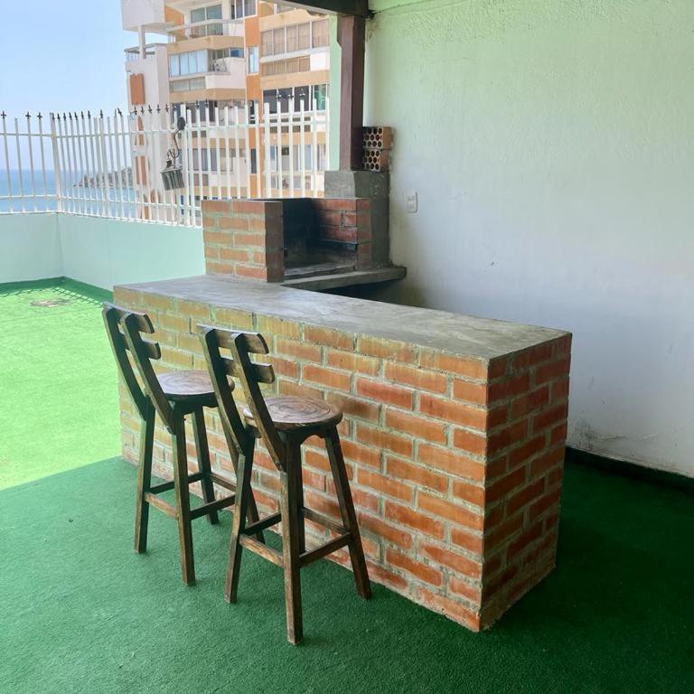 Ph rodadero santa Marta - Apartamento de 2 dormitorios - 6