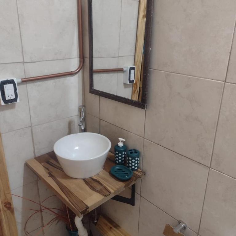 Amistad - Apartamento de 1 dormitorio - 4