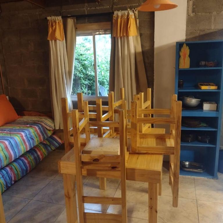 Amistad - Apartamento de 1 dormitorio - 10