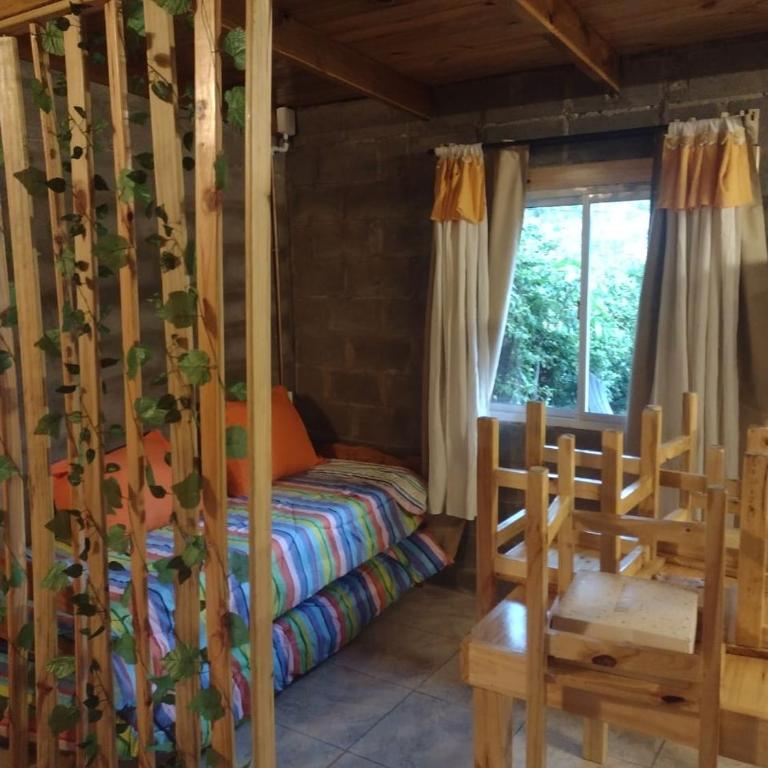 Amistad - Apartamento de 1 dormitorio - 11