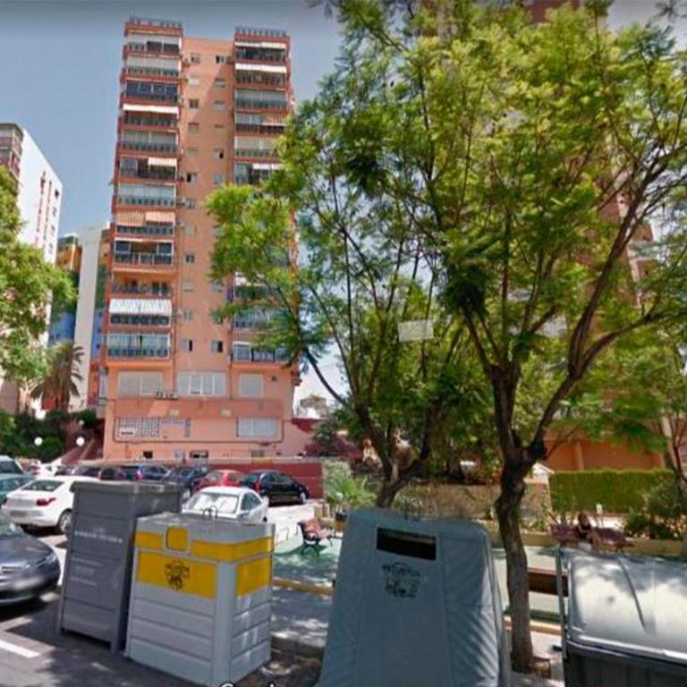Apartamento Narcea - Apartamento de 2 dormitorios - 37