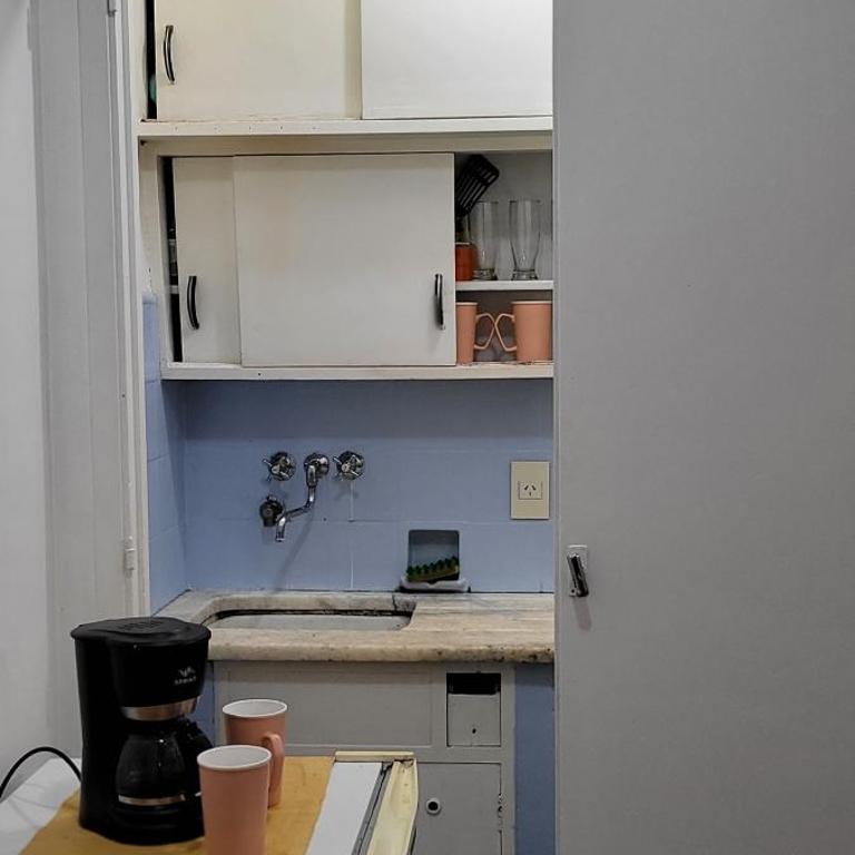 DeptobairesFN - Apartamento de 1 dormitorio - 9