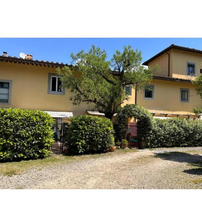 La Piccola Oasi con parcheggio - Appartamento - 10