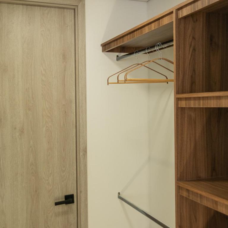 Nuevo y cálido Loft en Laureles - Apartamento de 1 dormitorio - 22