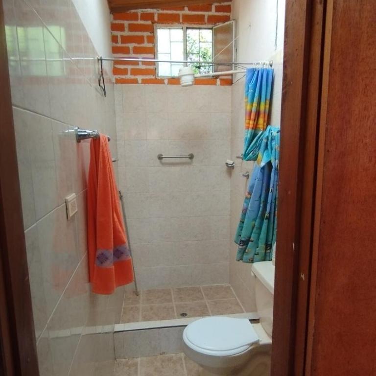 country estate - Chalet de 3 dormitorios - 2