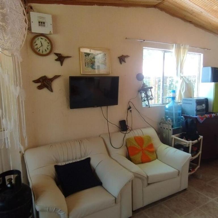 country estate - Chalet de 3 dormitorios - 3