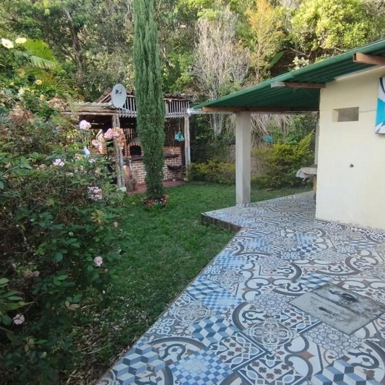 country estate - Chalet de 3 dormitorios - 9