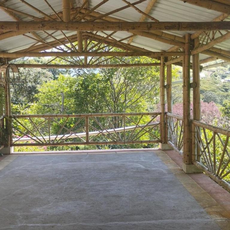 country estate - Chalet de 3 dormitorios - 10