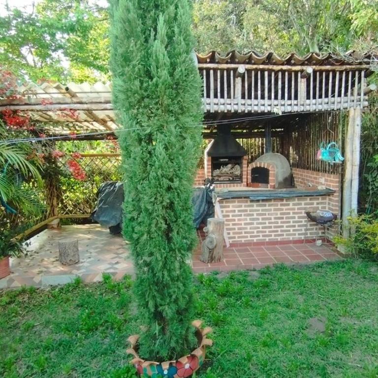 country estate - Chalet de 3 dormitorios - 12